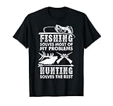 Photo Gallery divertente vintage pescatore e cacciatori caccia pesca maglietta Photo Gallery divertente vintage pescatore e cacciatori caccia pesca maglietta