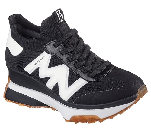 Skechers Women's Upper Cut Classic Jogger Sneaker