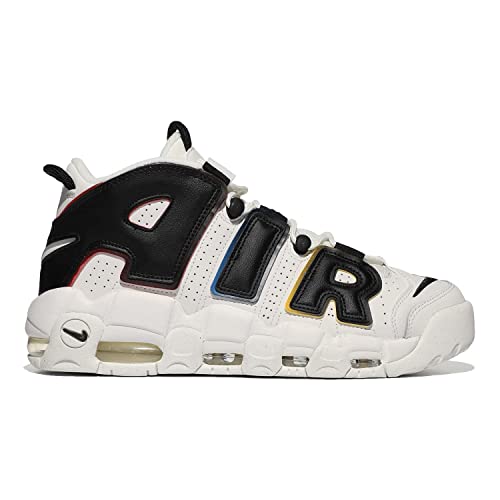 Image of Nike Men's Air More Uptempo '96 Sneakers