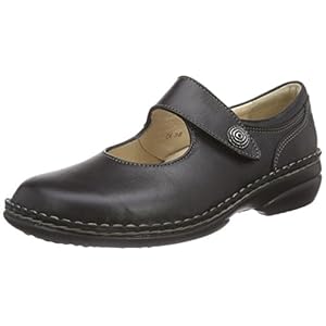 Finn Comfort Laval dames mary jane schoenen