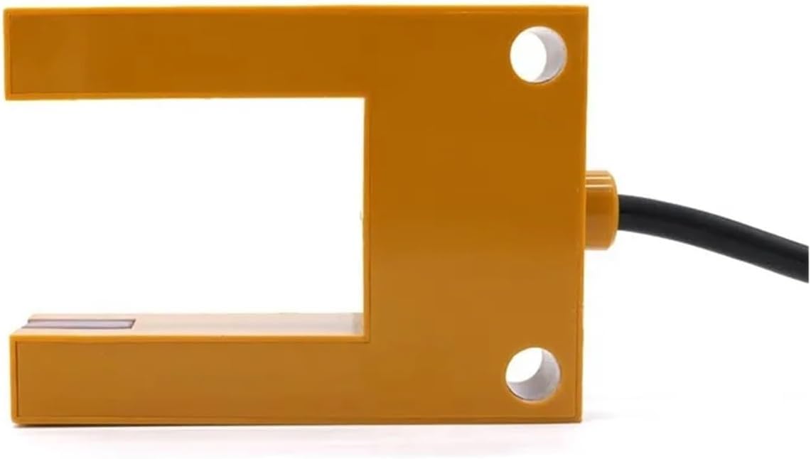 Infrared Photoelectric Induction U-Shaped Switch Elevator Flat Bed Sensor E3S-GS30E4 Three-Wire PN Normally Open