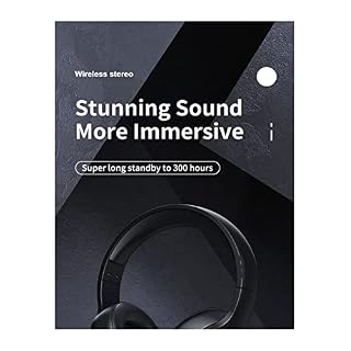 IKIYA Casques et Oreillettes Casque sans Fil Casque Bluetooth 5.0 Câble Audio 3,5 mm Electronique & Photo – Image 7