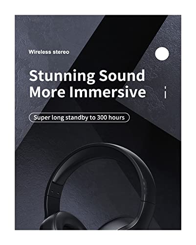 IKIYA Casques et Oreillettes Casque sans Fil Casque Bluetooth 5.0 Câble Audio 3,5 mm Electronique & Photo - Les Beatles, Paul McCartney, John Lennon, RIngo Starr, George Harrison IKIYA Casques et Oreillettes Casque sans Fil Casque Bluetooth 5.0 Câble Audio 3,5 mm Electronique & Photo – Image 8