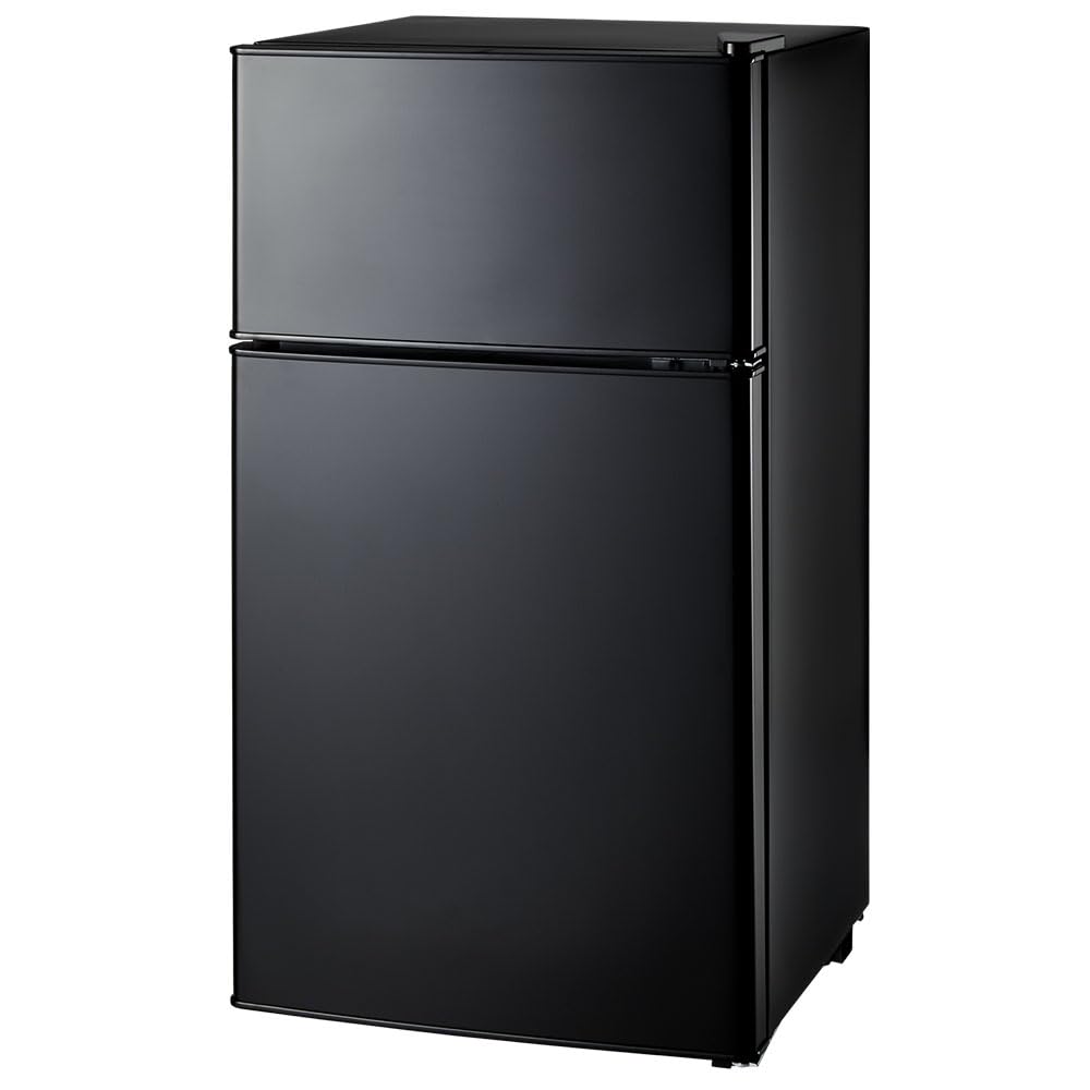 Amazon.co.jp: simplus 冷蔵庫 60L 2ドア コンパクト 家庭用 右開き
