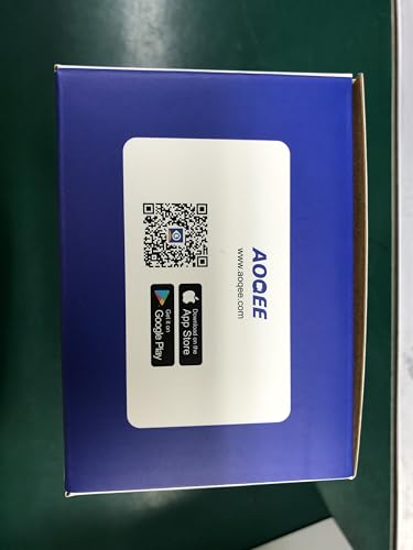 Aoqee 2K Solar Camera Outdoor Wireless-2.4Ghz Wifi Cameras For Home Security thumb #8
