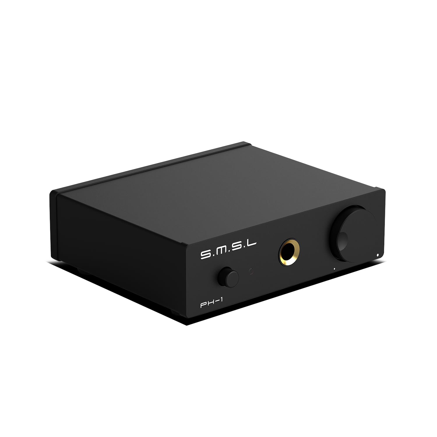 Amazon.co.jp: S.M.S.L PH-1 フォノイコライザー プリアンプ MM