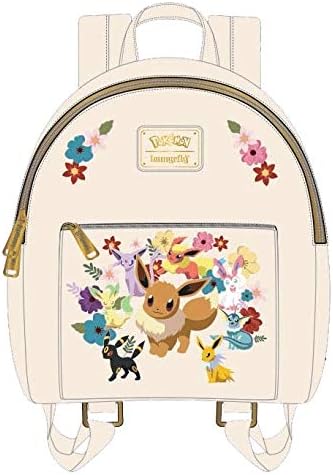 eevee mini backpack