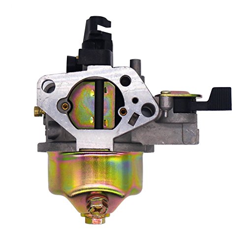 Fitbest Carburetor With Insulator Gaskets For Honda 13Hp Gx390 Gx340 Engines #TOP1