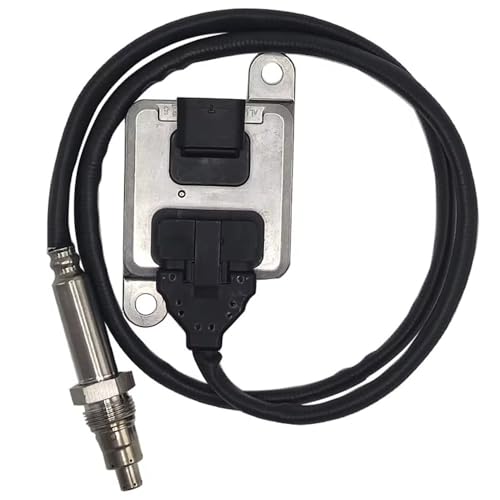Capteur NOx Mercedes A0009055006 solution voyant moteur Classe E