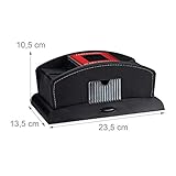 Relaxdays B07HYD4VZ2 lato 4