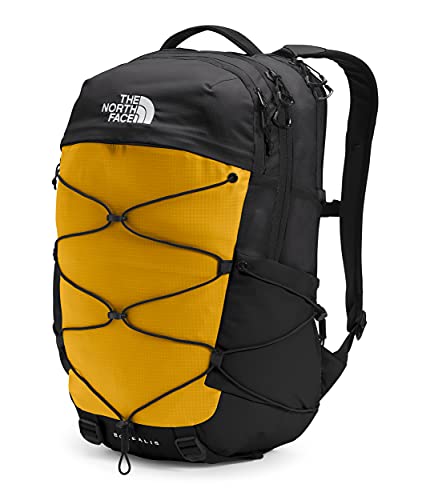 yellow borealis backpack