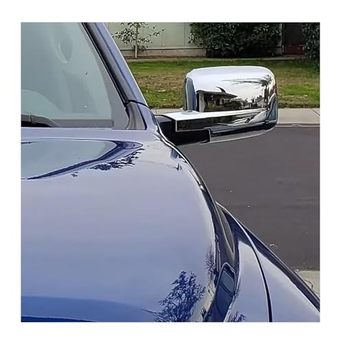 Coque rétroviseur Dodge Ram 1500 2009-2018 cache de protection d'aile
