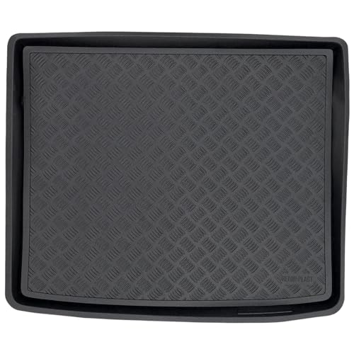 Protección Coche DS Crossback M MOTOS Tapetes De Goma Para Maletero Adapta Para DS DS7 Crossback Desde 2018 Mejore La Comodidad De Sus Viajes Con La Alfombrilla Antideslizante - Alfombrilla Para Maletero
