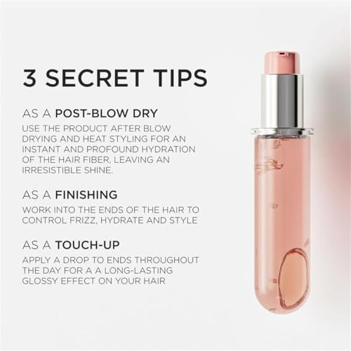 Kérastase Chroma Absolu Hair Oil - Image 6