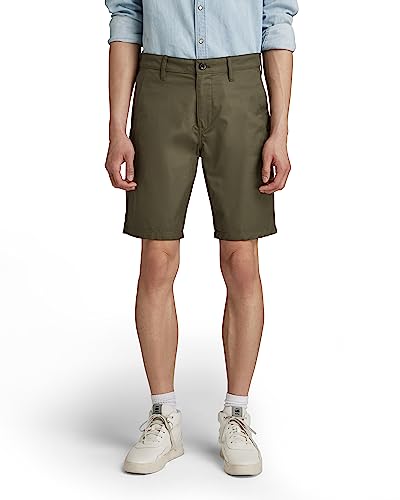 [�W�[�X�^�[���D] �V���[�g�p���c �V���[�c �n�[�t�p���c �����Y �X�g���[�g�t�B�b�g �O���[�� Bronson straight 1 D06656-9405-723-31