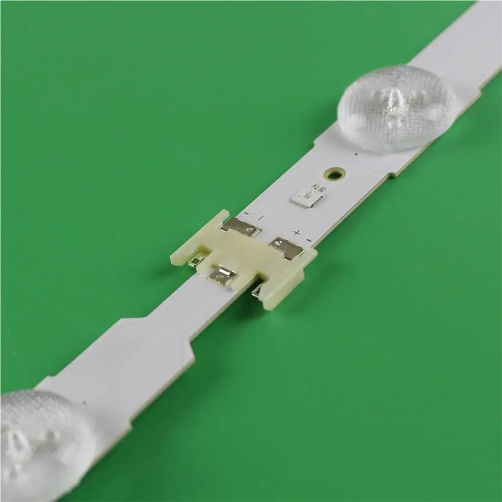 LED-Hintergrundbeleuchtung Streifen for Samsung 55" TV CY-GJ055HGLV1H UE55JU6072 UN55JU6700 UE55MU6102 UA55MU7351 UE55MU6105 UE55JU6400K