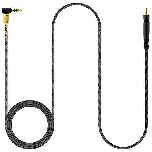 ALDOKE Sennheiser Vervanging UNP CC consolekabel voor Sennheiser Game ONE, Game Zero, PC 373D, GSP 350, GSP 500, GSP 600… - Afbeelding 7