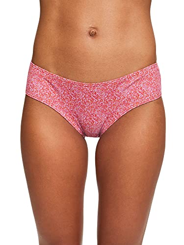 ESPRIT Bikini-Hipster mit Allover-Print