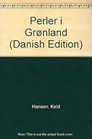Perler i Grønland 8748001996 Book Cover