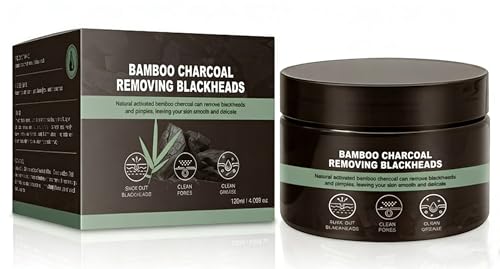 #Commissioniguadagnate<br>Maschera Per La Pulizia Maschera Per La Cura Dei Pori Pulizia Profonda Migliora Texture Della Pelle