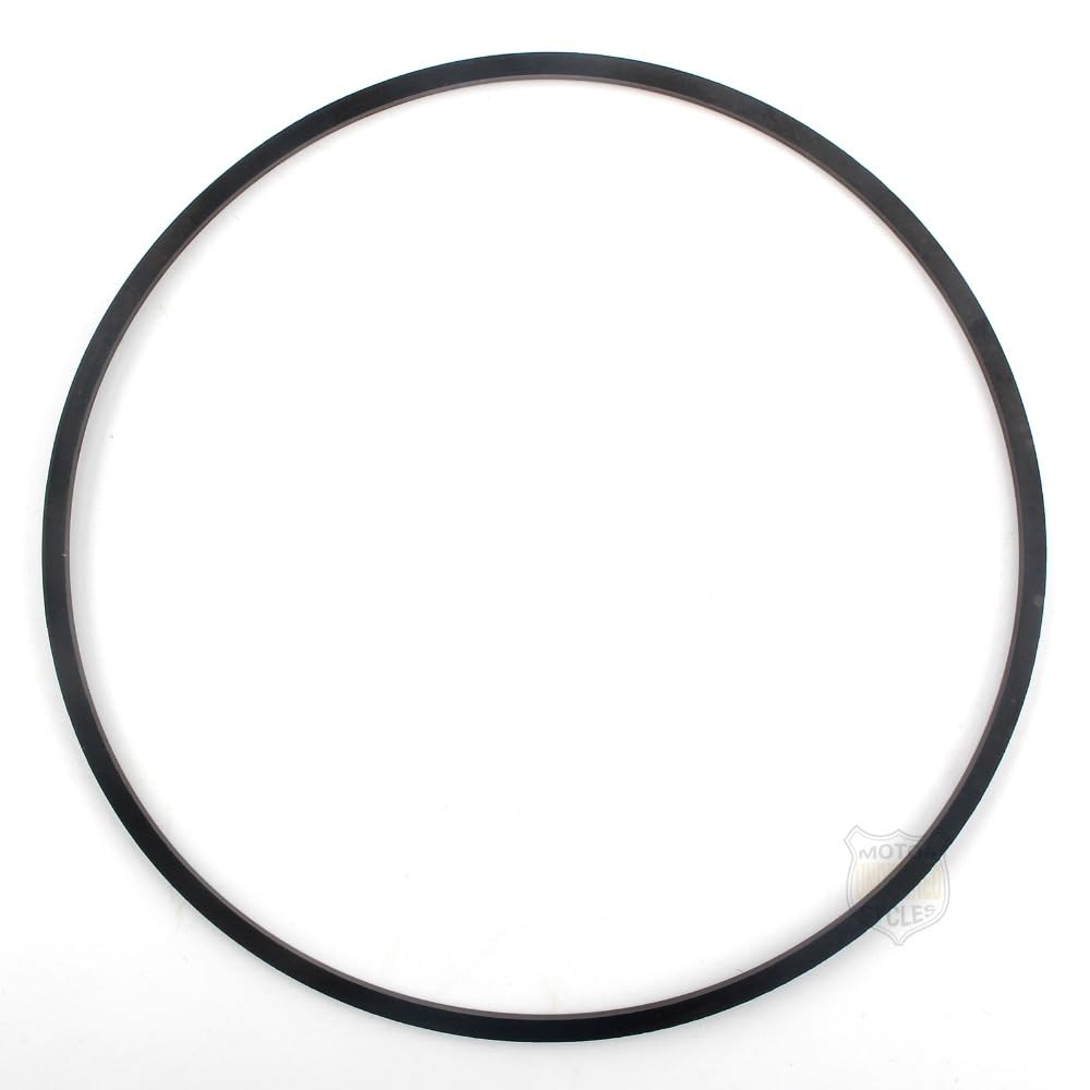 Junta tórica de Tapa de Embrague for Motocicleta, Original, for Harley Sportster XL 883 XL1200 (1994, 1995, 1996, 1997-2017)(1pc)
