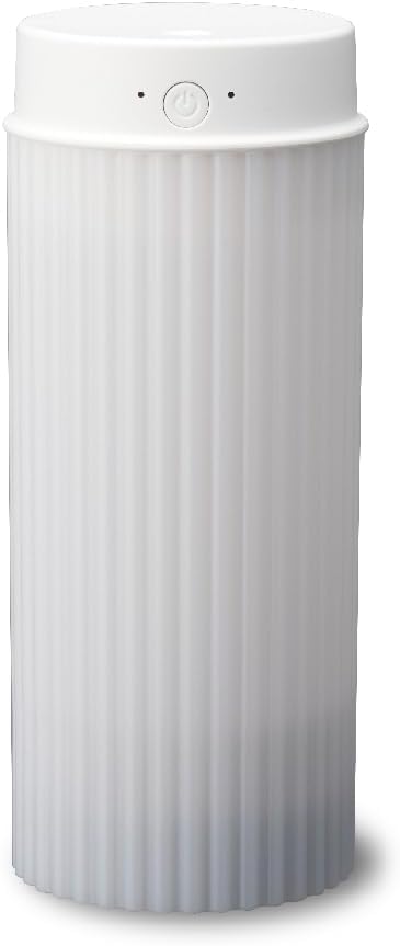 【倒れにくい加湿器】 ドウシシャ 加湿器