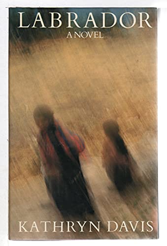 LABRADOR 0370312414 Book Cover