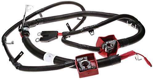 Motorcraft WC9329B Battery Switch Cable