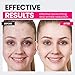 Hunvva Microcurrent Facial Device,Latest Red Light Technology,Enhances The Ability to Lift The Face and Tighten The Skin,Facial Wrinkle Equipment,Smart Photon Micro-Current Device,Model:EP-300.