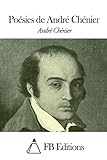 Poésies (French Edition)