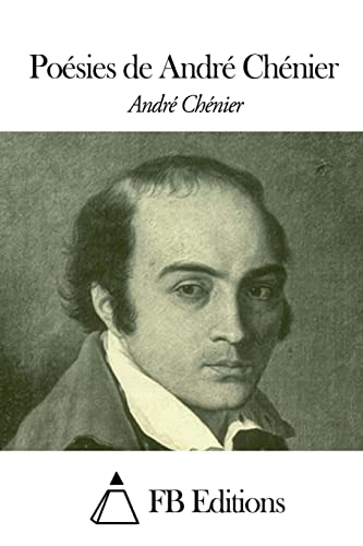 Poésies (French Edition)