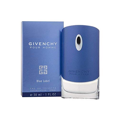 Preisvergleich Produktbild Givenchy Eau De Toilette Mann, 30 ml