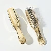 Amazon | 【2026年最新型 乾湿両用設計】ヘアブラシ スカルプ