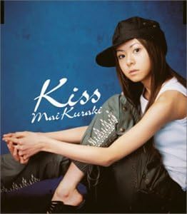 Amazon Kiss 倉木麻衣 Mai Kuraki Cybersound 倉木麻衣 J Pop ミュージック