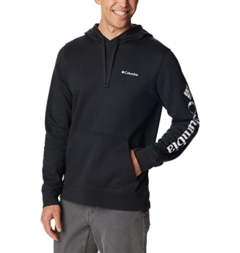 Image of Columbia mens Trek Hoodie