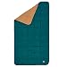 Kelty Bestie Blanket, Geo Heather/Canyon Brown