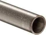 Stainless Steel 316 Hypodermic Tubing, 12 Gauge, 0.109