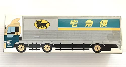 Amazon.co.jp: 大型トラック10t車 ヤマト運輸株式会社 トミカ