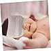 Didiseaon Newborn Lightproof Eye Mask for Comfortable Sleep Cover for Soft for Newborns