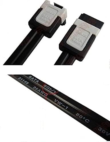 Amazon Asus Sata3 0ケーブル 6gb S 2本組x2 計4本 Asustek パソコン 周辺機器 通販