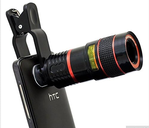 8x zoom camera mobile