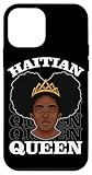 Photo Gallery haitian queen afro caribbean pride gift custodia per iphone 12 mini Photo Gallery haitian queen afro caribbean pride gift custodia per iphone 12 mini