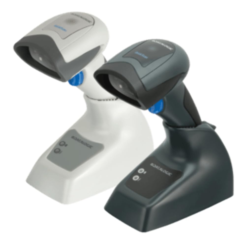 Datalogic Lector QUICKSCAN QM2131 Negro INALAMBRIC
