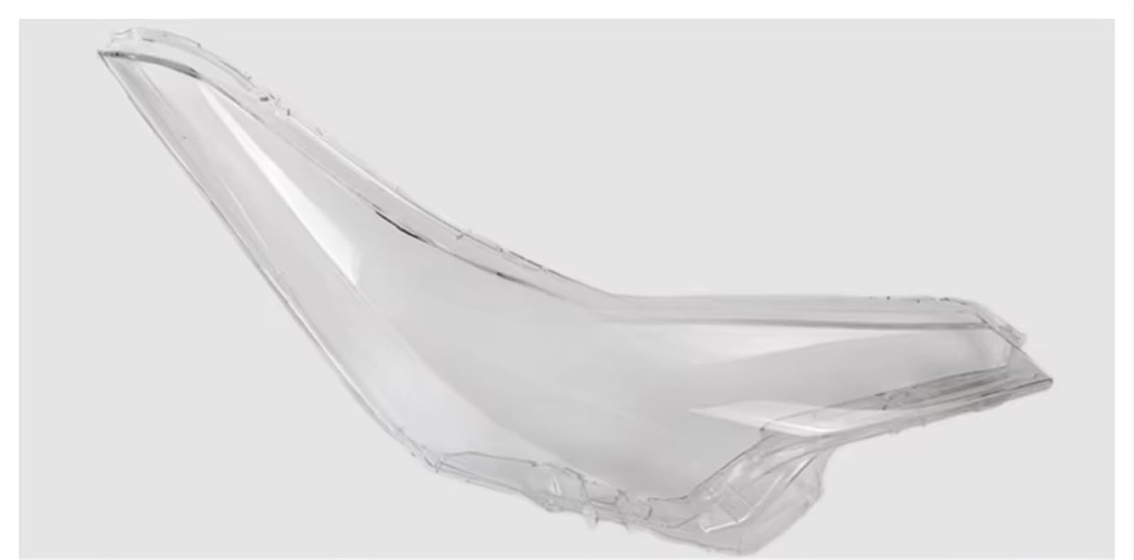 Boîtier Phare Étanche Couvercle De Lentille Phare Avant Voiture Accessoires Véhicule Pour C-HR CHR 2018 – 2020 Coque