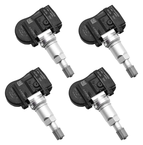 Capteurs TPMS 56029527AA 56053031AB 68001698AA pour Dodge Charger