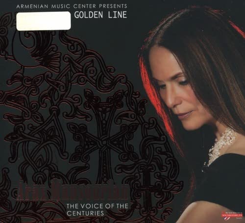 Voice of the Centuries