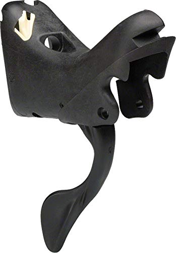 Haus ERGOPOWER droit Campagnolo corps rigide noir pour leviers de course