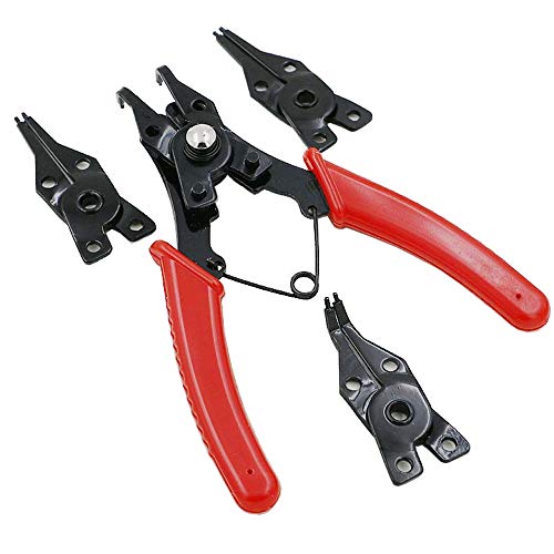 Best Snap Ring Pliers For Camera
