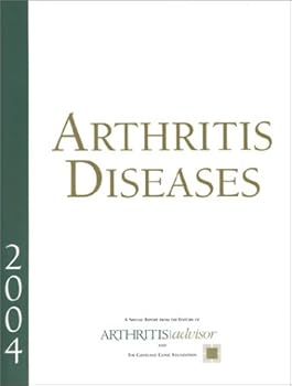 Paperback Arthritis Diseases: Diagnosis and Treatments Book