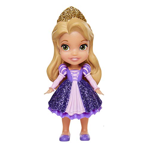 Jakks Pacific 84632 Princess Doll Disney-Rapunzel cover